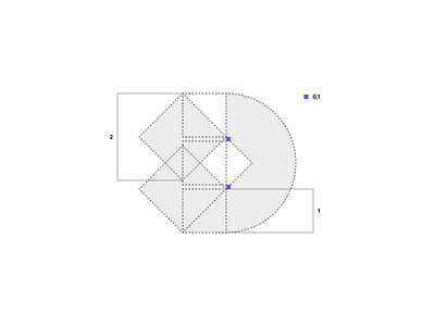 Den Renovatto Logo Grid