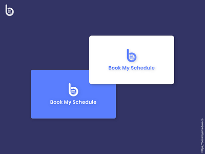 BookMySchedule Brand Guideline branding dailyui design logo ui uidesign ux