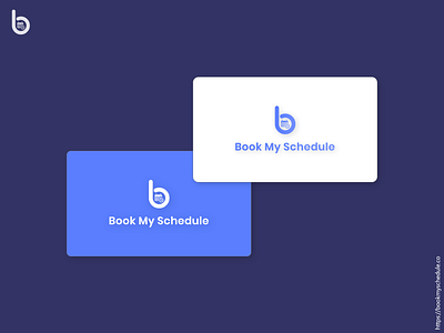 BookMySchedule   Brand Guideline