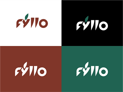 Brand Fyllo Wood Design