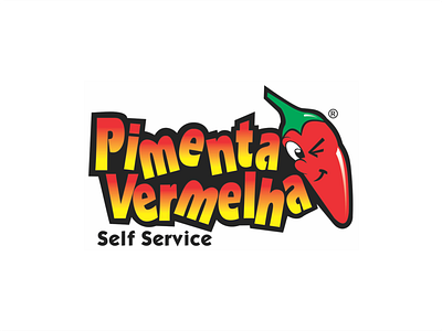 Brand Pimenta Vermelha