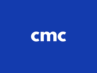 CMC Logo