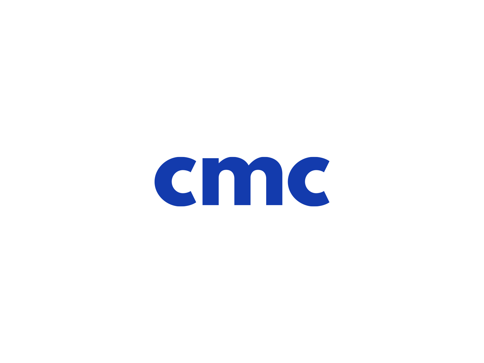 CMC Logo by Dominic Dosdos on Dribbble