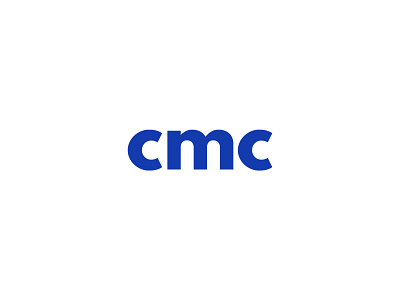CMC Logo adobe adobe illustrator brand brand design branding cebu club club management committee cmc committee design logo logo design logo mark logo mark symbol management philippines vector