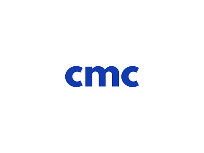 CMC Logo