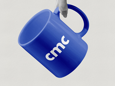 CMC - MUG (Blue) art direction cebu club club management committee clubs cmc committee committees graphic design log mark logo mark symbol management merch mug mug design mug mockup mugs philippines