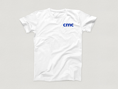 CMC - Shirt (White)