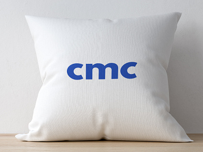 CMC - Pillow (White)