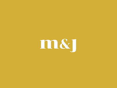 M & J (Gold)