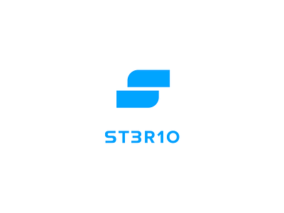 ST3R10 brand branding cebu design dj edm graphic design logo logo mark logo mark symbol music philippines st3r10 vector