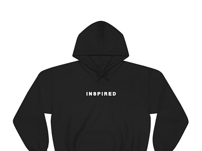 Heritage Hooded Sweatshirt