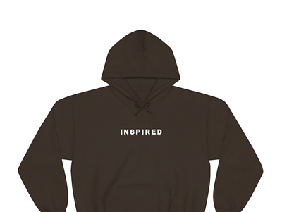 Heritage Hooded Sweatshirt