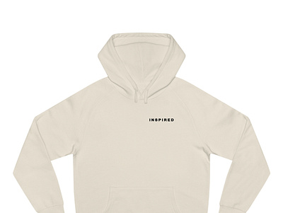 Essentials Pullover Hoodie