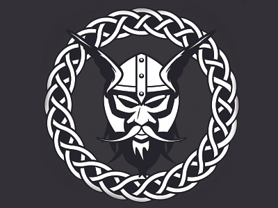 Viking Logo