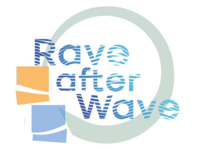 Rave after Wave