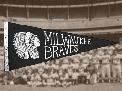 Braves designs, themes, templates and downloadable graphic elements on  Dribbble