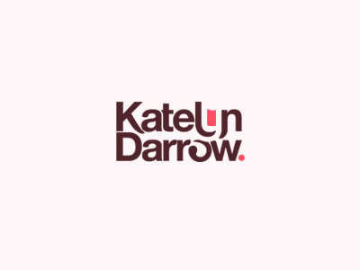 Katelyn Darrow Logo