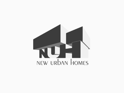 New Urban Homes Logo real estate realtor