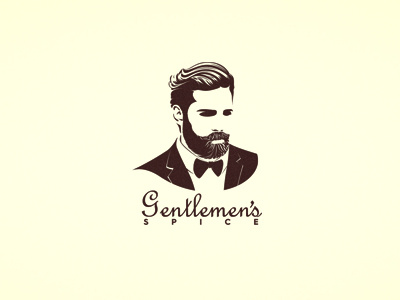 Gentlemen's Spice Logo