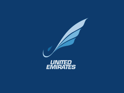 United Emirates Logo