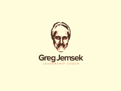 Greg Jemsek Logo