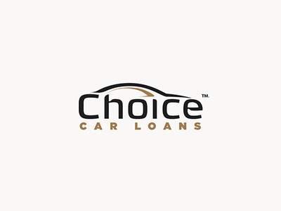 Choice Car Loans Logo car choice logo