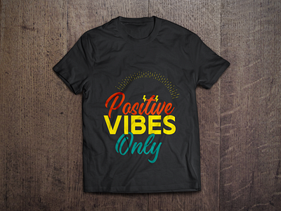 Motivational T-shirt Design apparel design designer graphic design hoodies illustration logo print templates t shirt typography vector