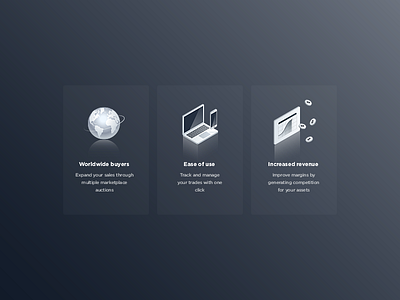 Features bregvadze coins dashboard gio giorgi globe illustration isometric macbook ui ux vector webdesign website wip