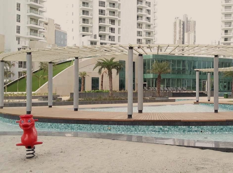 DLF sector 63 Gurgaon New launch super luxury floors by DLF Garden