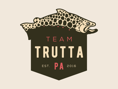 Team Trutta Logo