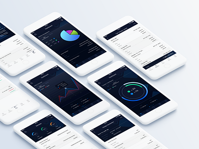 Financial App