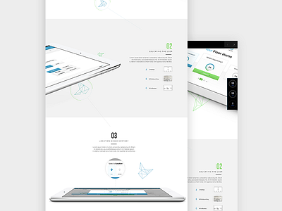 Work Detail editorial form long mynameisbryce portfolio prn ui ux work