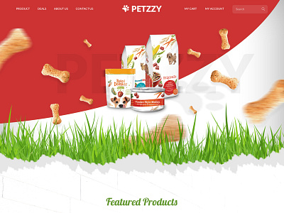 Home Page Design, Web Design, Creative, Product Design