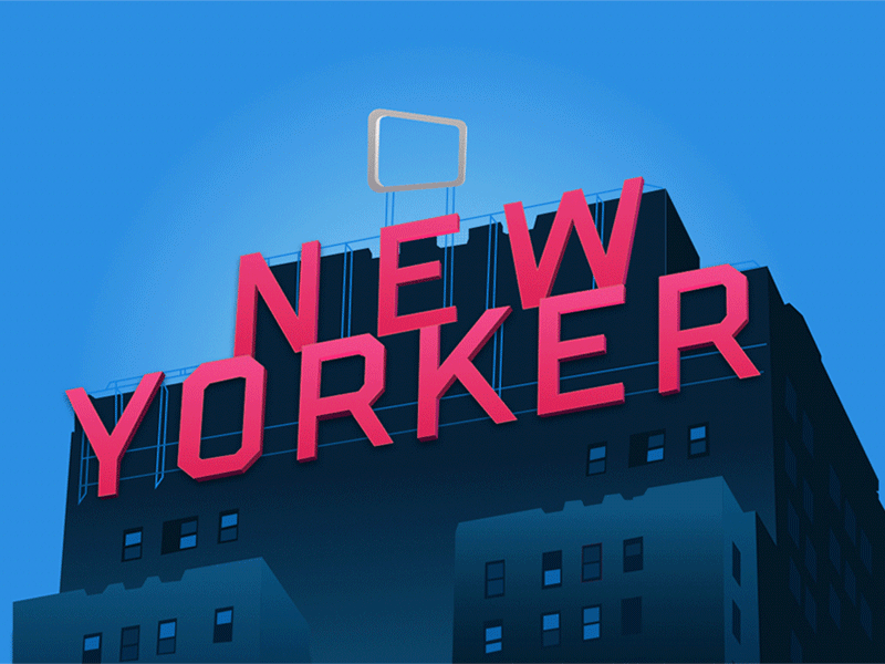 New York Graphic animated gif gif graph graphic graphics illustration newsletter vector