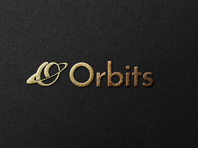 Logo Design | Orbits Logo