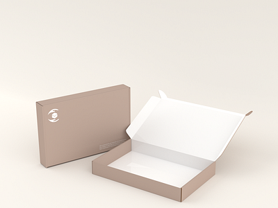 Packaging Design 3d eco friendly packaging graphic design kraft packaging mailerbox packaging packaging boxes