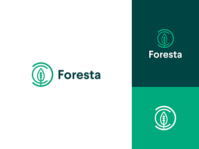 Foresta Logo