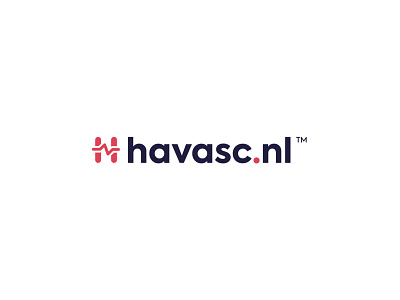 Havasc.nl logo design brand and identity brand angecy brand design brand development brand indentity branding branding agency design identity logo