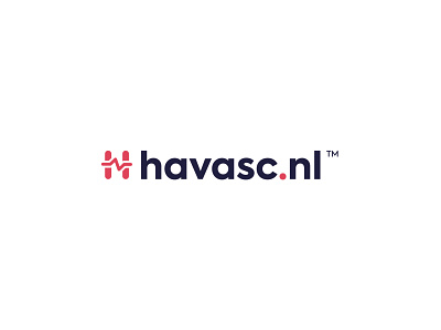 Havasc.nl logo design