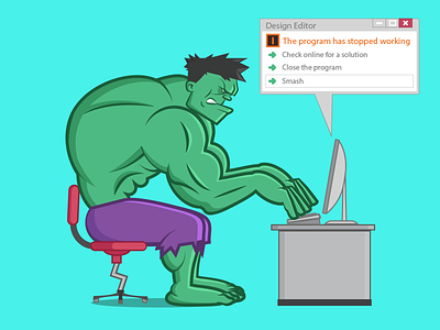 Hulk albania avengers comic design hulk illustration jetmir lubonja marvel smash
