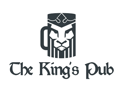 the king's pub