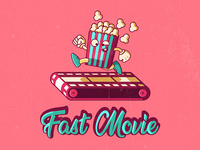 Fast Movie