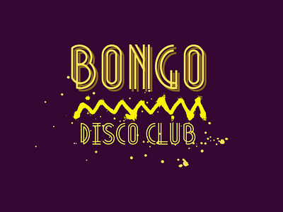 Bongo Disco