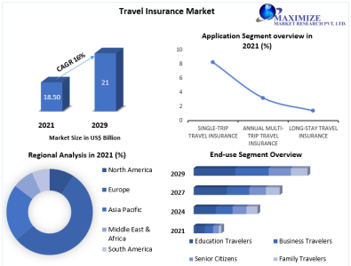 Travel Insurance Market