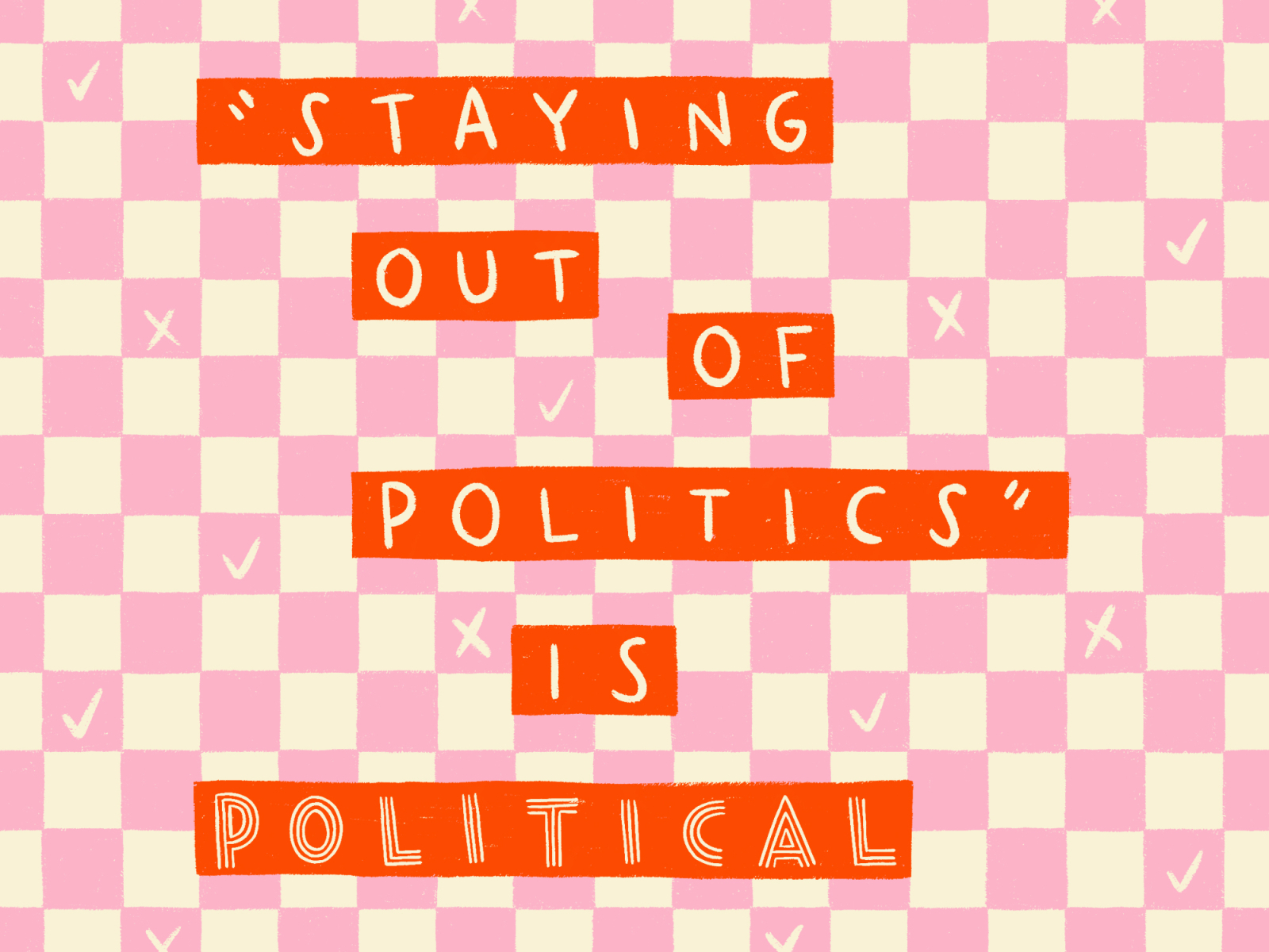 a-political-post-by-amanda-fuson-on-dribbble