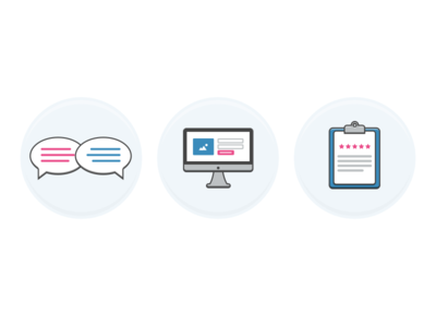 We need your feedback!