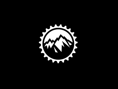 Bike & Ski Shop Logo