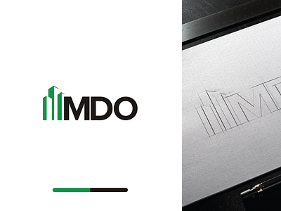 MDO - LOGO