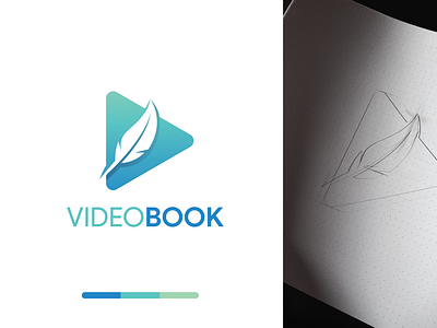 VIDEO BOOK - LOGO