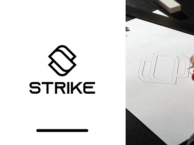 STRIKE - LOGO